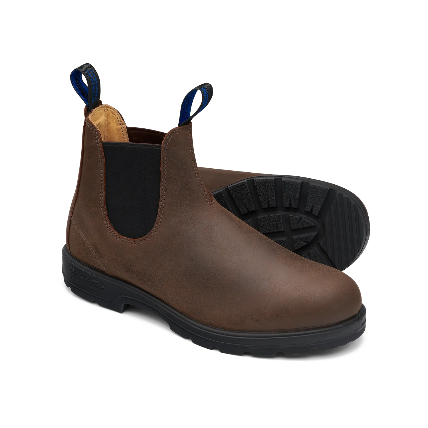 Blundstone 1477 - Winter Thermal Classic Antique Brown