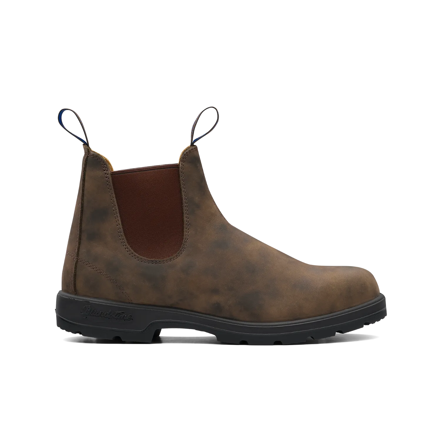 Blundstone 584 - Winter Thermal Classic Rustic Brown