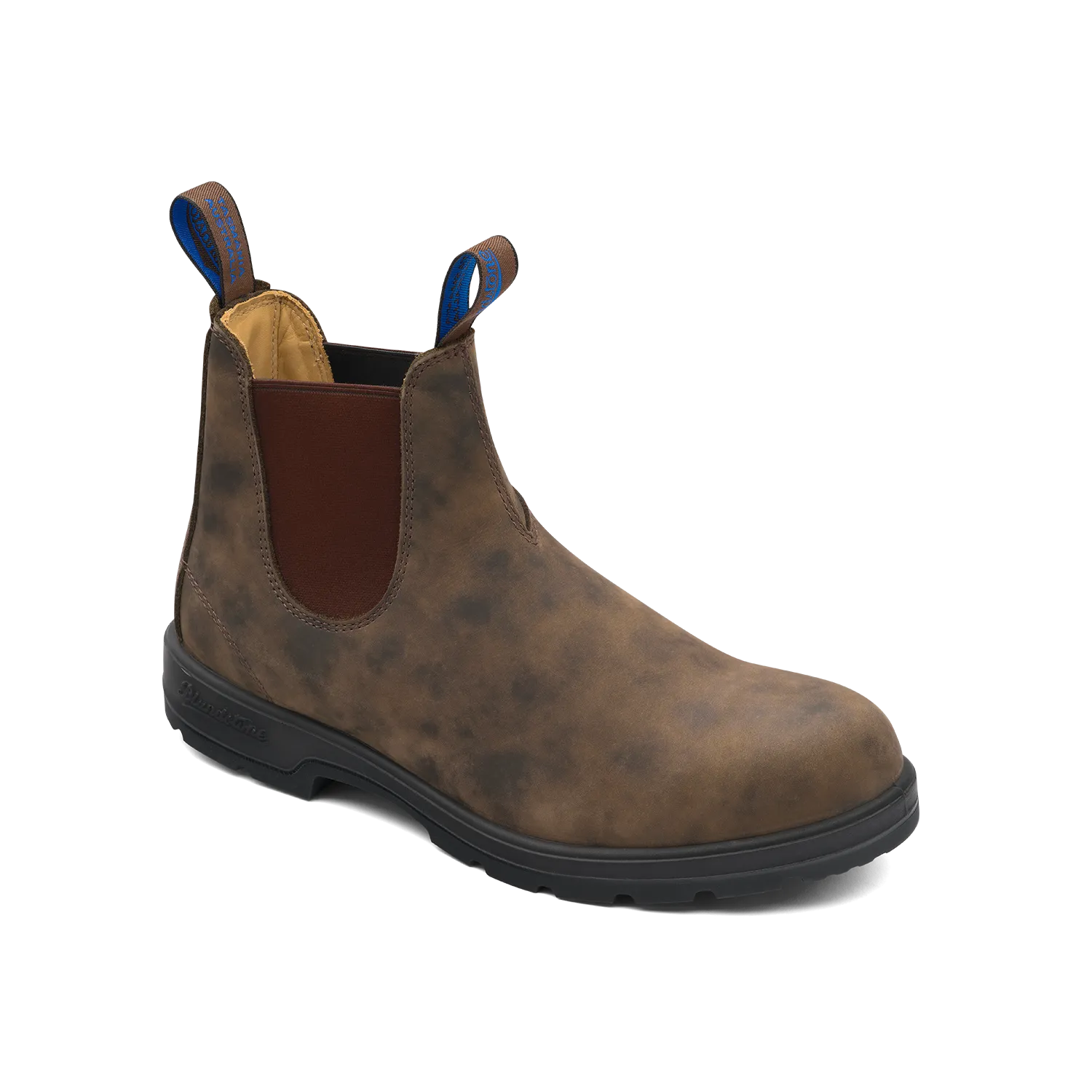 Blundstone 584 - Winter Thermal Classic Rustic Brown