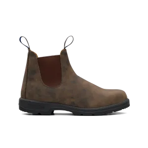 Blundstone 584 - Winter Thermal Classic Rustic Brown