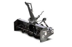 BOBCAT SNOW BLOWER (3PT) - COMPACT TRACTOR