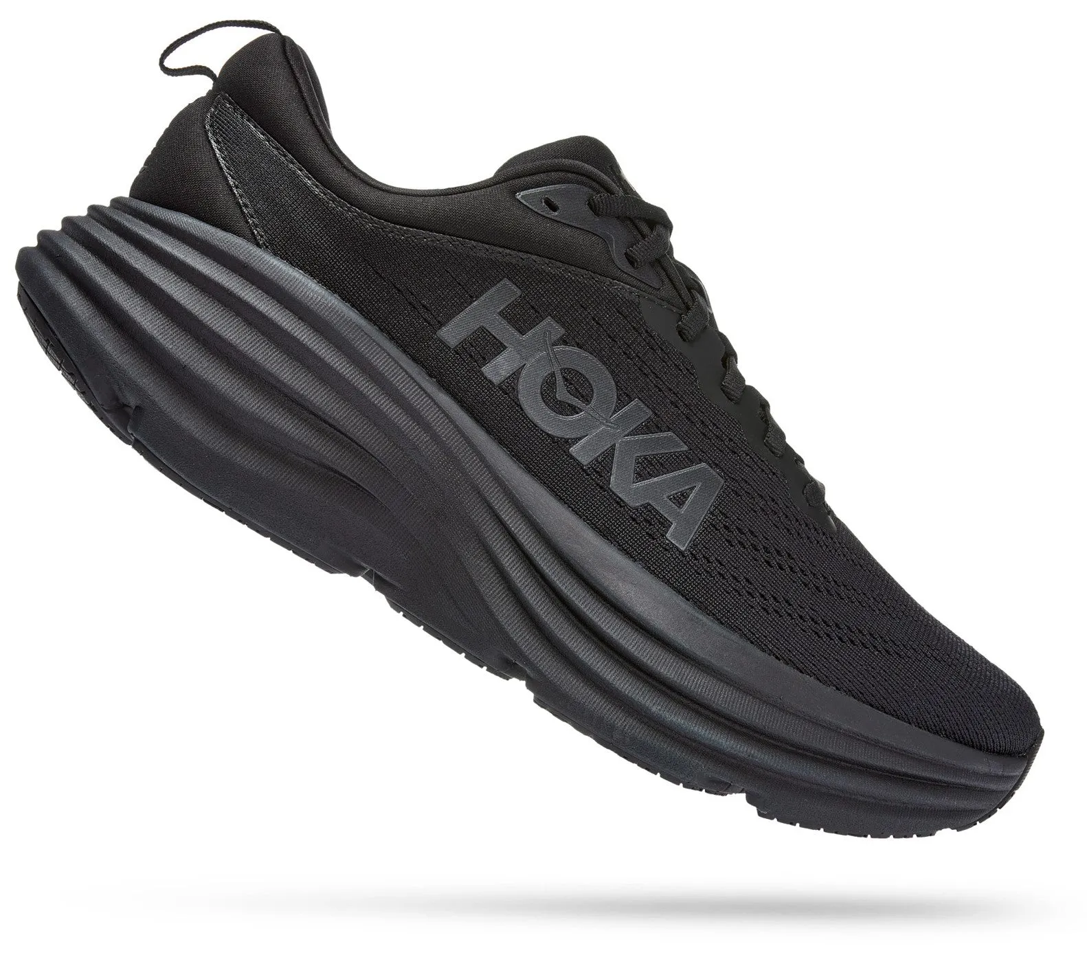 Bondi 8 Men's Running Shoes (Wide)