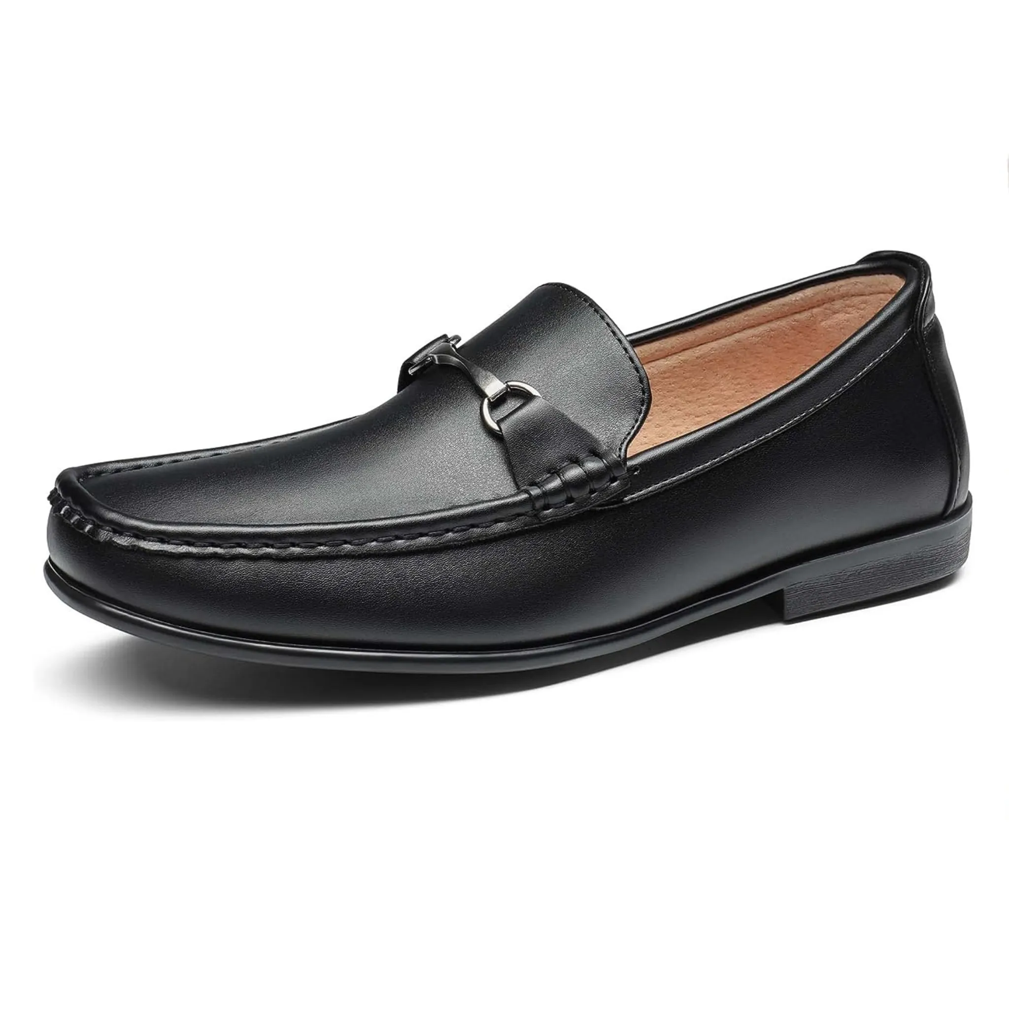 Bruno Marc Men's Dress Shoes On Sale