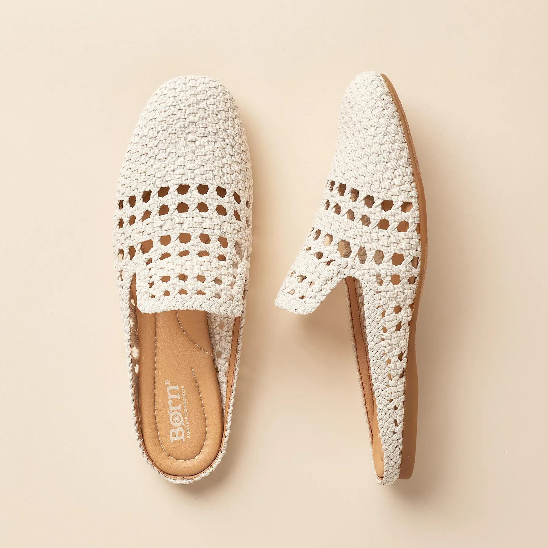 Cameo II Shoes