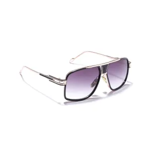 Carlton London Women Rectangle Sunglasses With UV Protected Lens