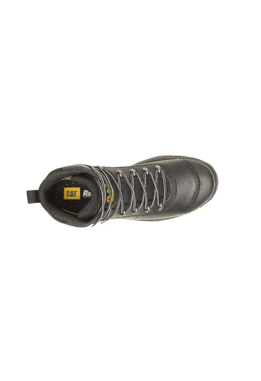 CAT&#x20;Safety&#x20;Shoe&#x20;Pneumatic&#x20;2.0&#x20;S3&#x20;W&#x20;-&#x20;Black