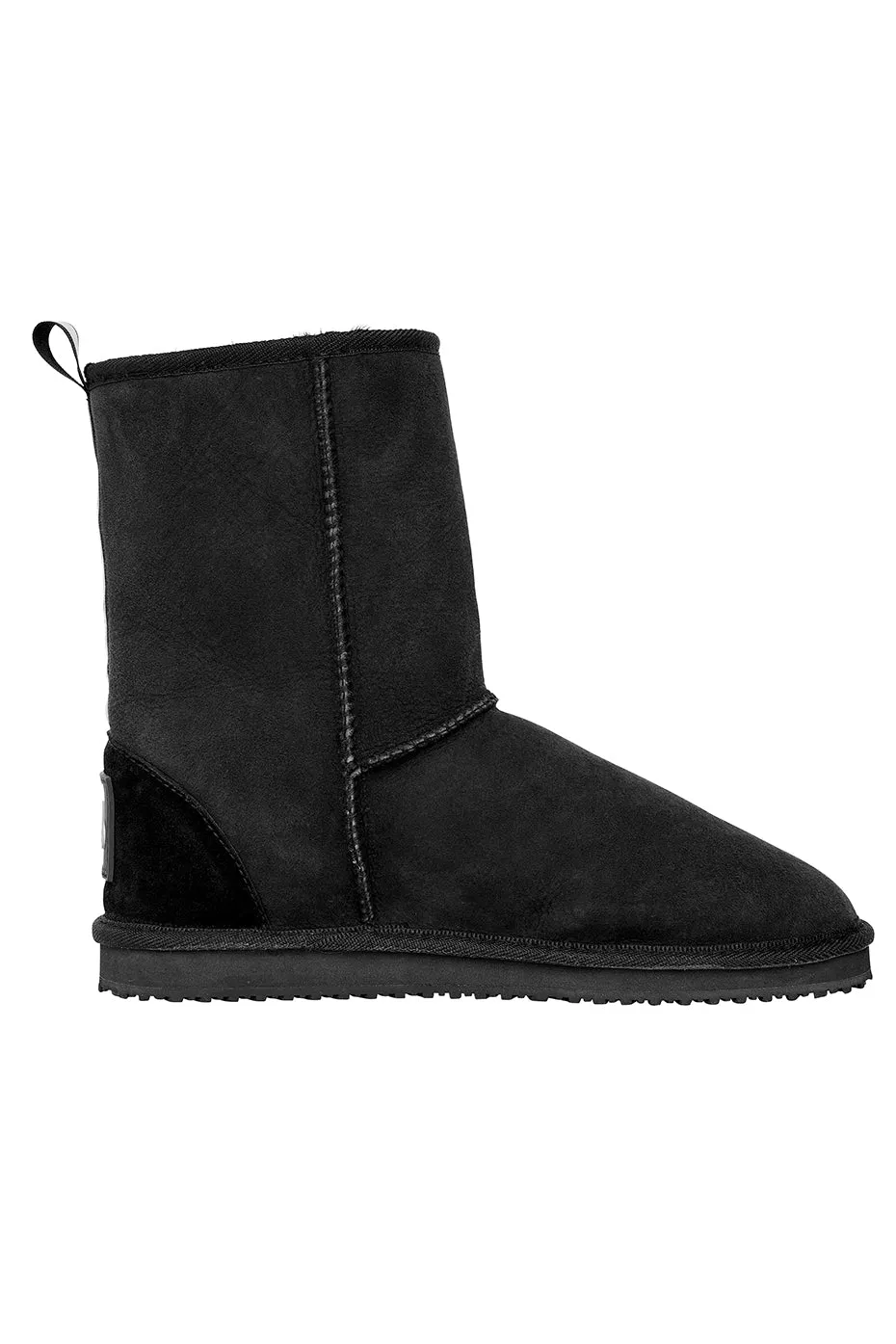 Chill Boot - Black