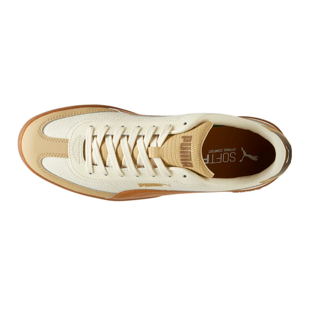 Club Era II Lace Up Sneakers