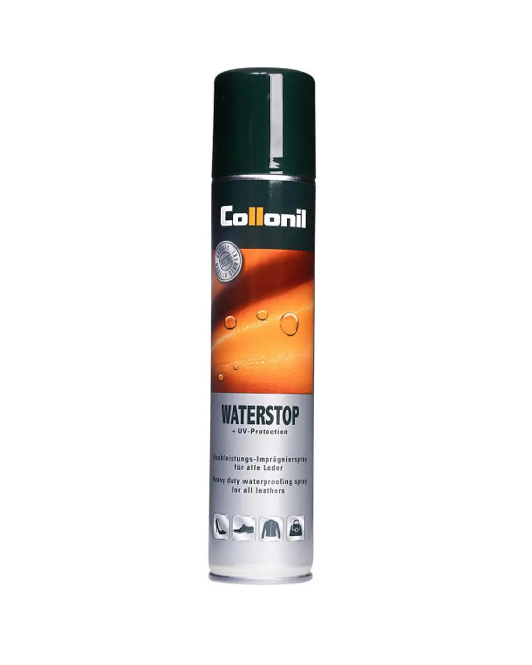 Collonil Leather Waterstop Reloaded Waterproofing Spray