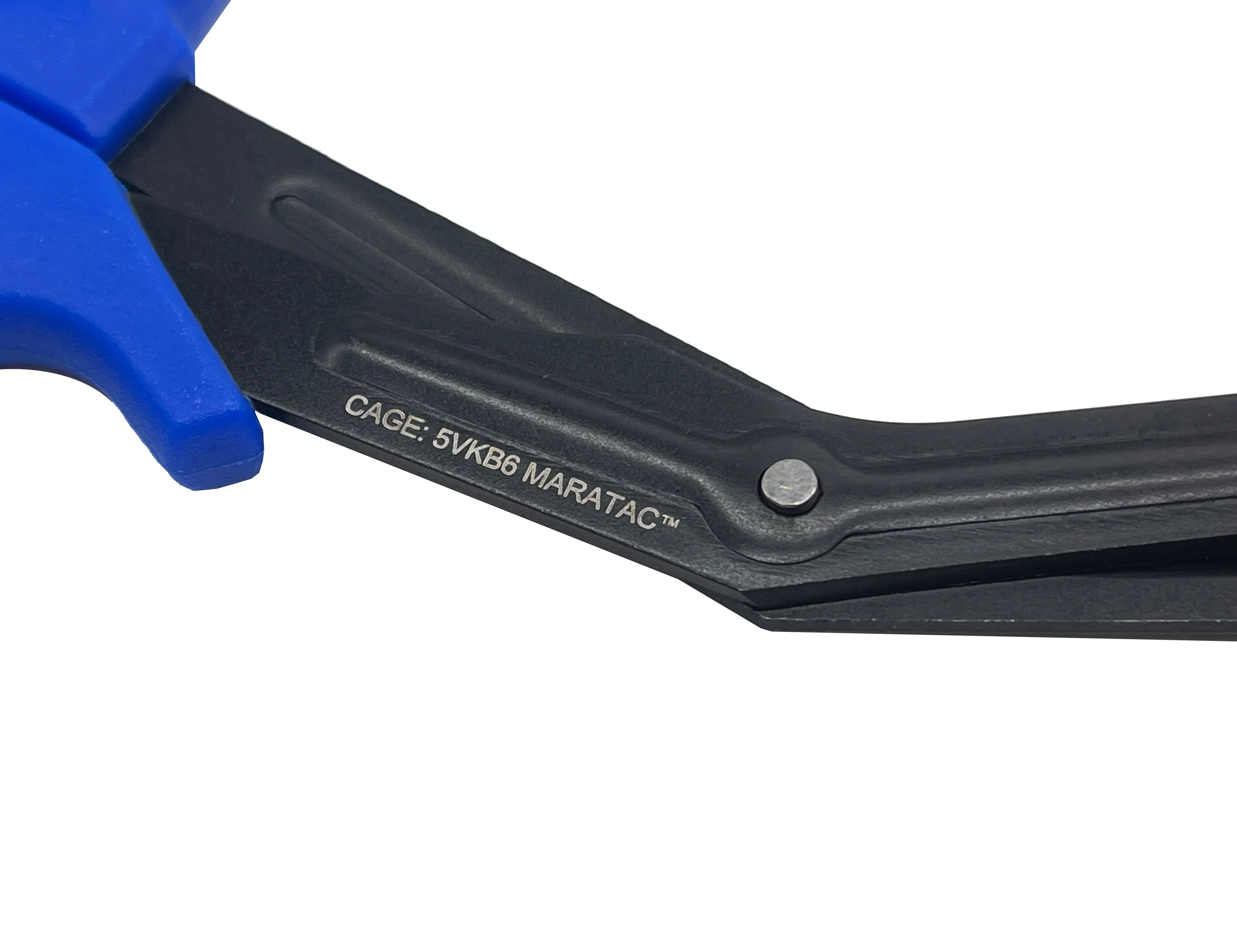 Compact Trauma Shears Gen 3 By Maratac®