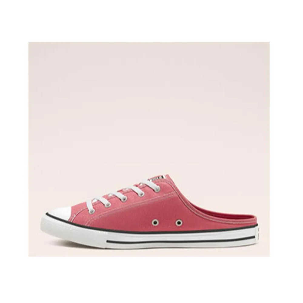 Converse Dainty Mule Slip Madder Pink/White 567948F