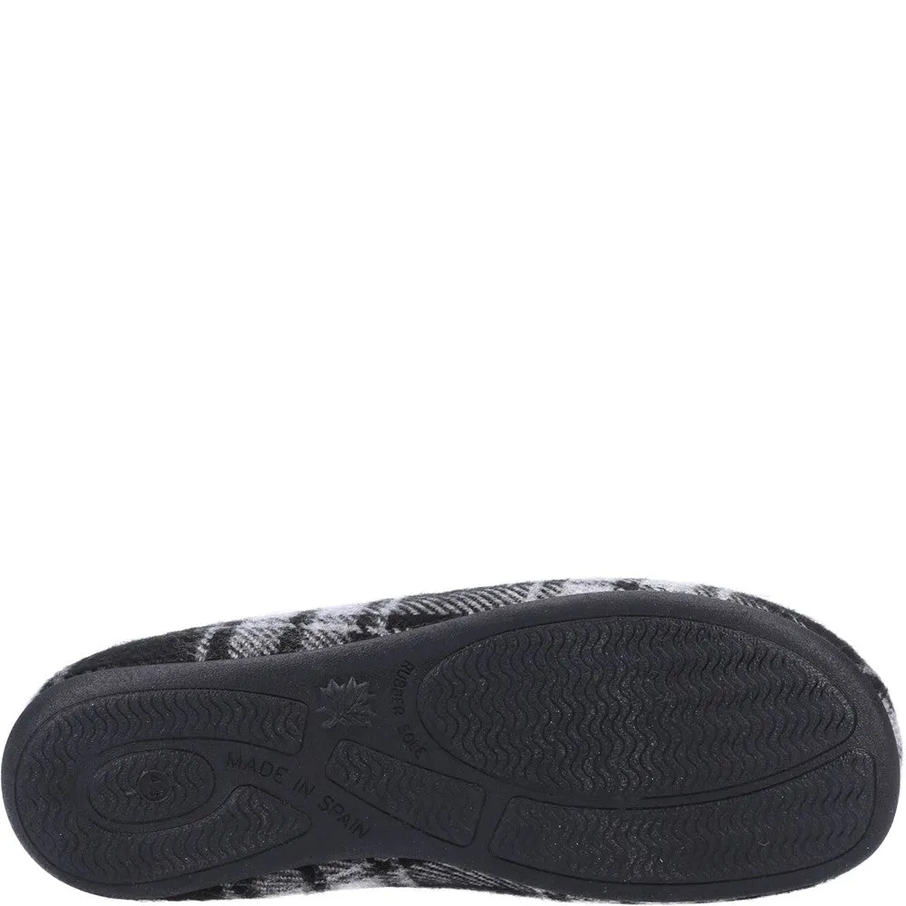 Cotswold Syde Slipper