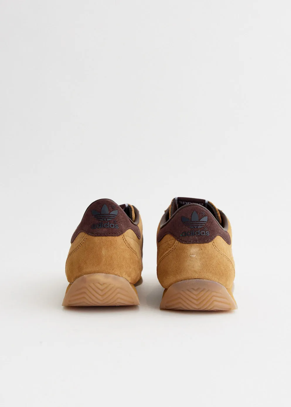 Country Japan 'Brown Desert' Sneakers