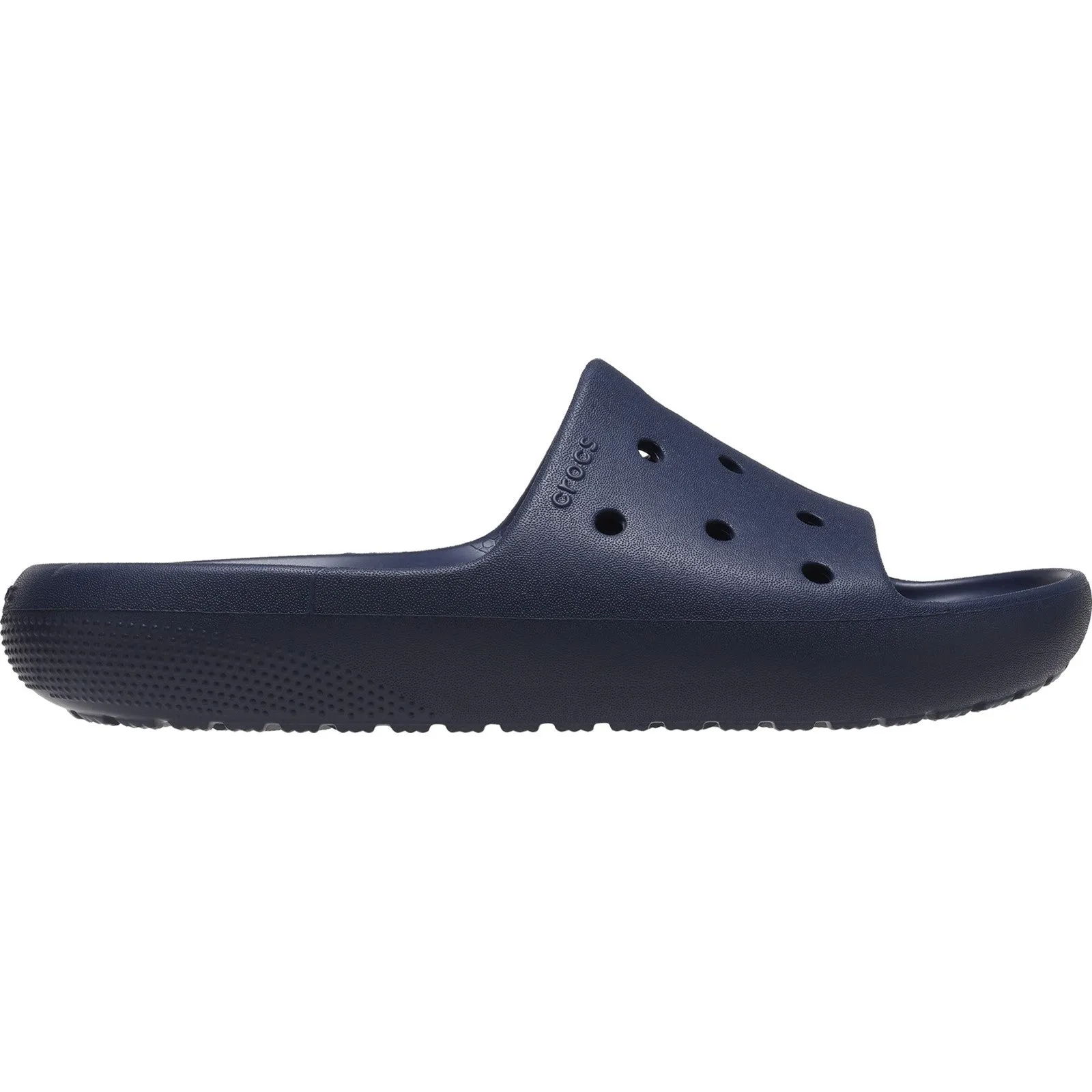 Crocs 209401 Classic Slide Mens Mule Sandal