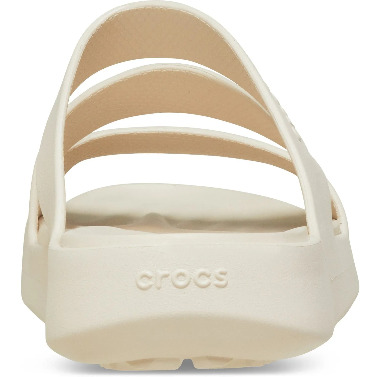 Crocs 209587 Getaway Strappy Womens Mule Sandal