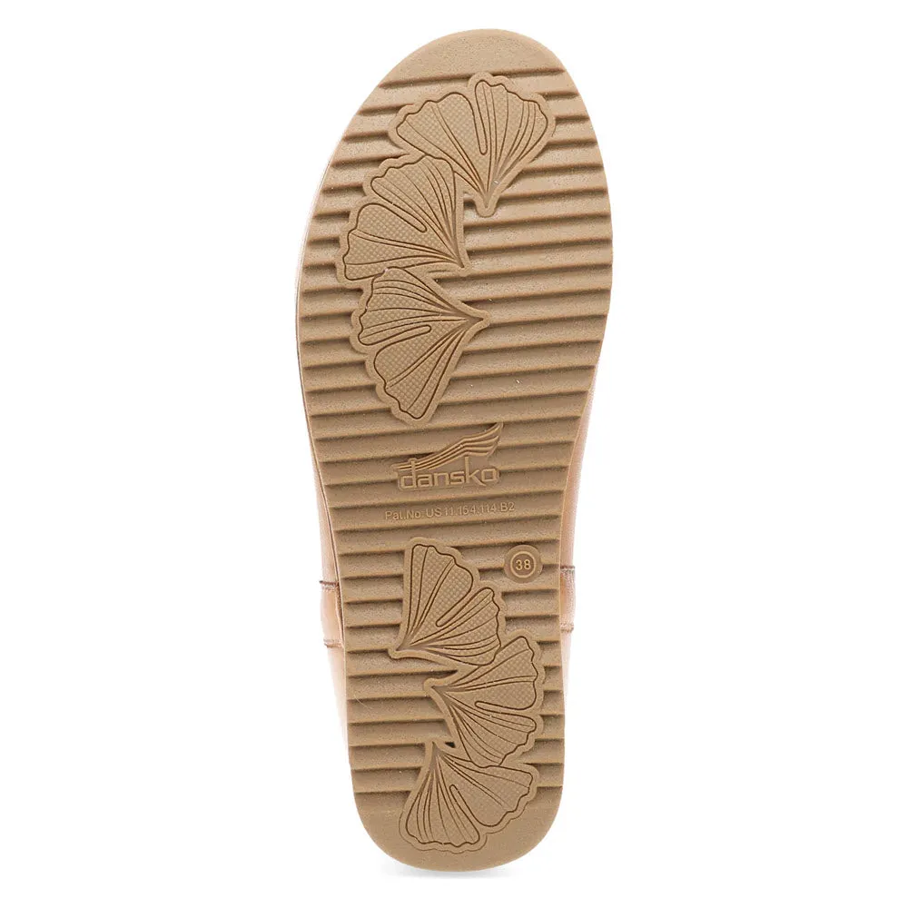 DANSKO MCKENZIE TAN - WOMENS