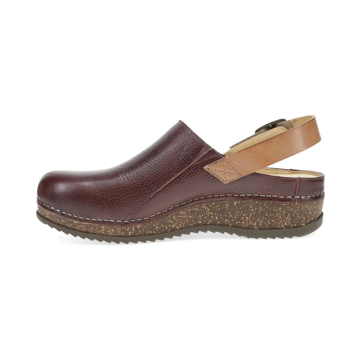 DANSKO MERRIN CORDOVAN - WOMENS