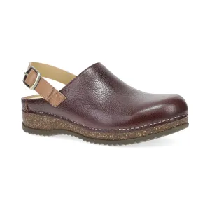 DANSKO MERRIN CORDOVAN - WOMENS