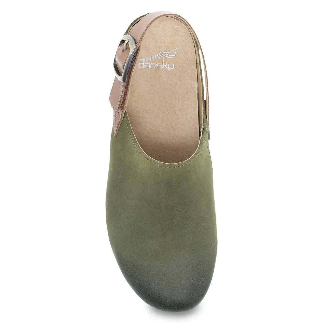 Dansko Merrin Mule