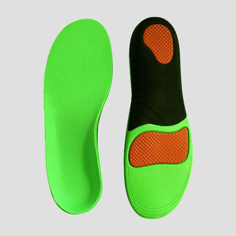 Dbeck® Urban Explorer with Arch Support Insole For Outdoor And Everyday