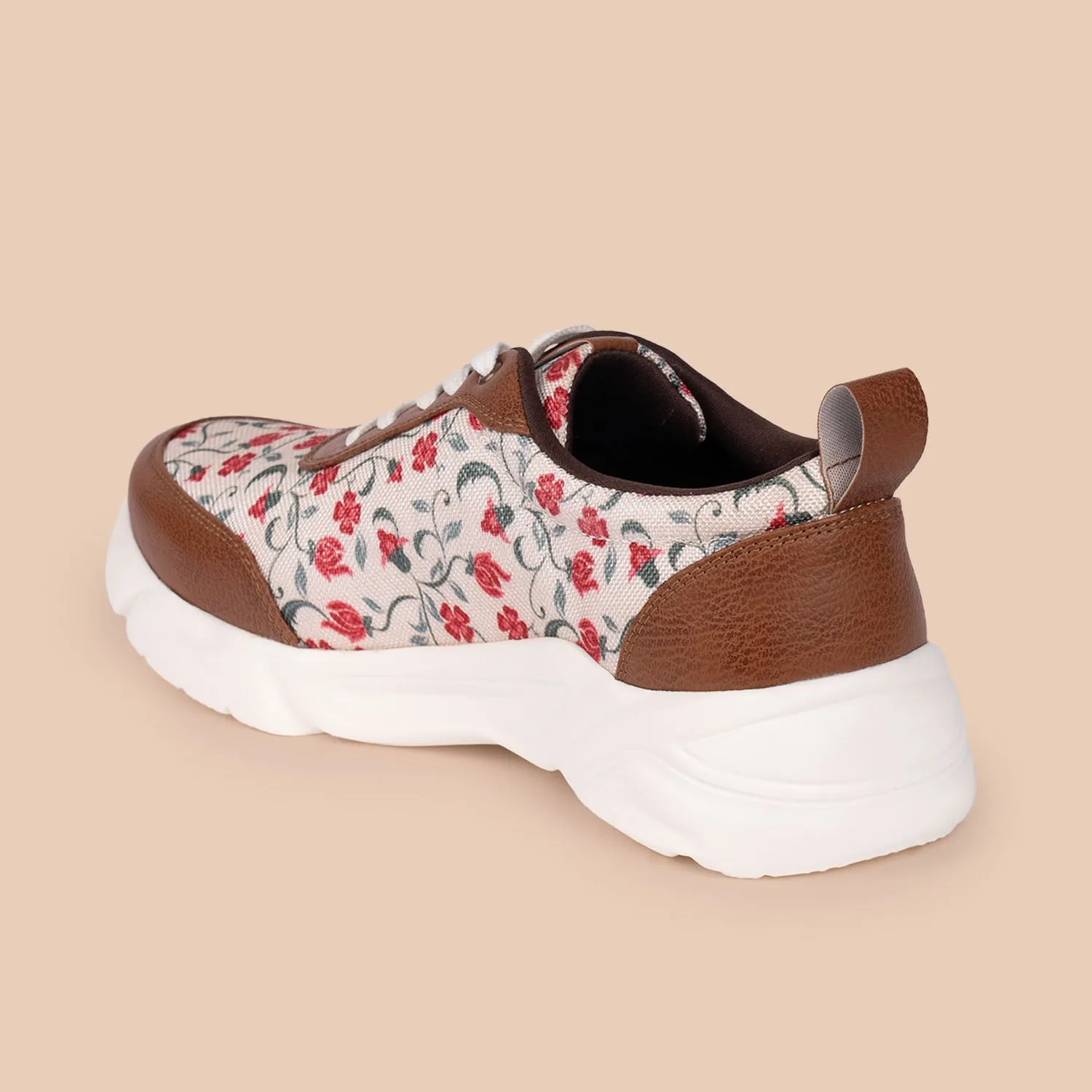 Deccan Garden Casual Sneaker