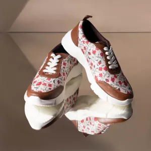 Deccan Garden Casual Sneaker