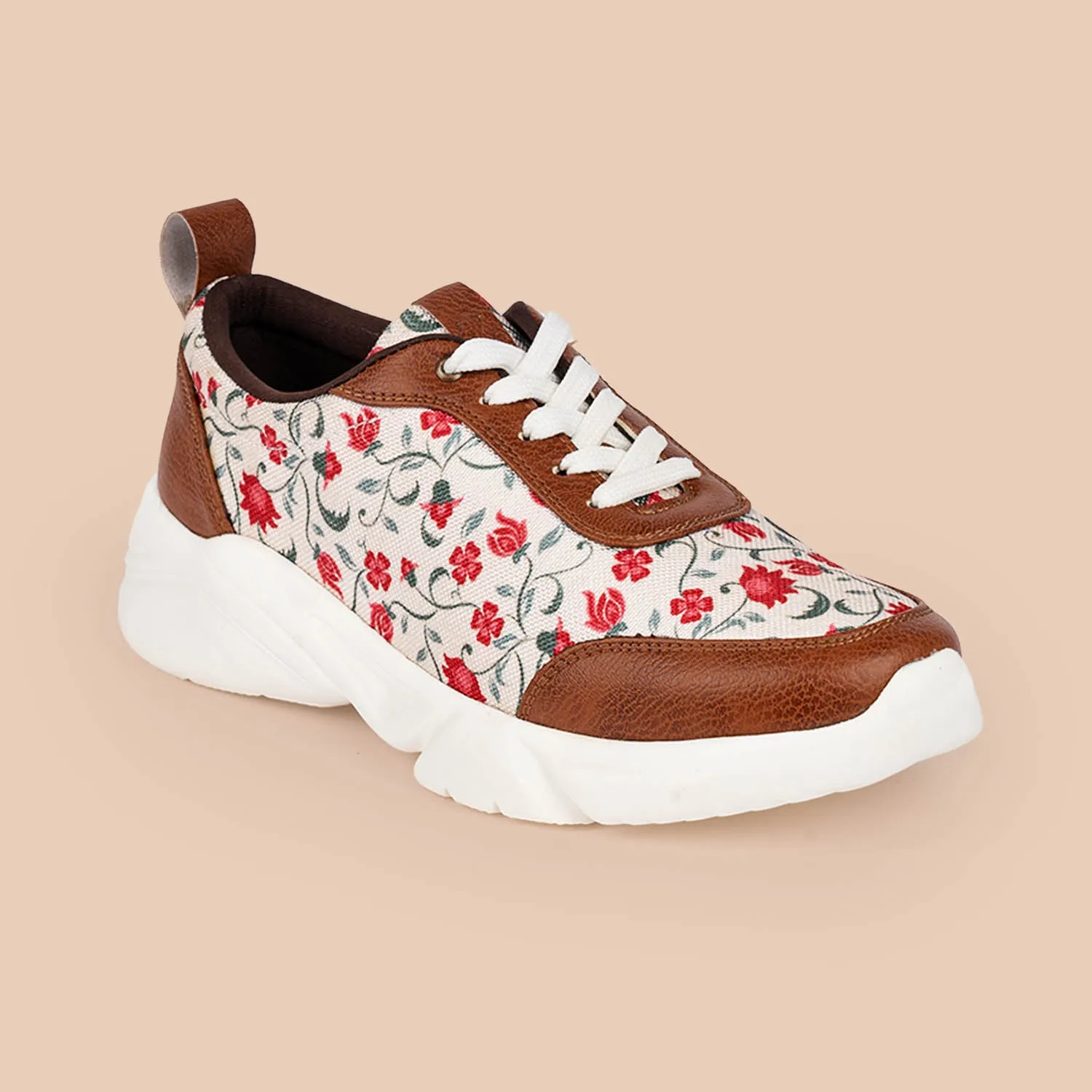 Deccan Garden Casual Sneaker