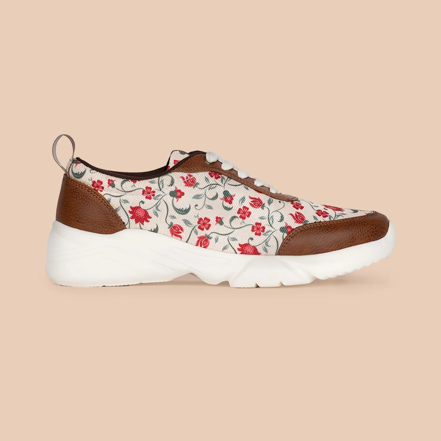 Deccan Garden Casual Sneaker