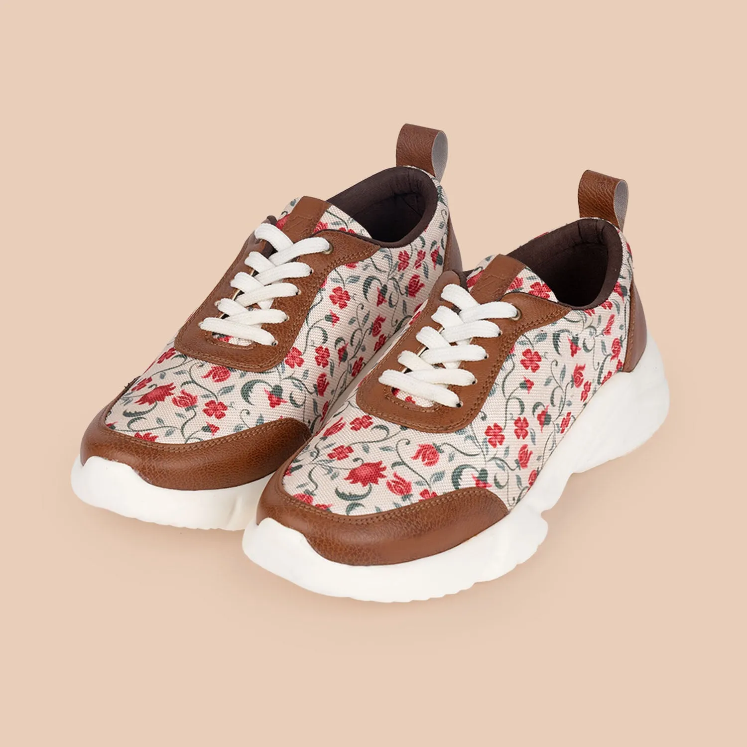 Deccan Garden Casual Sneaker