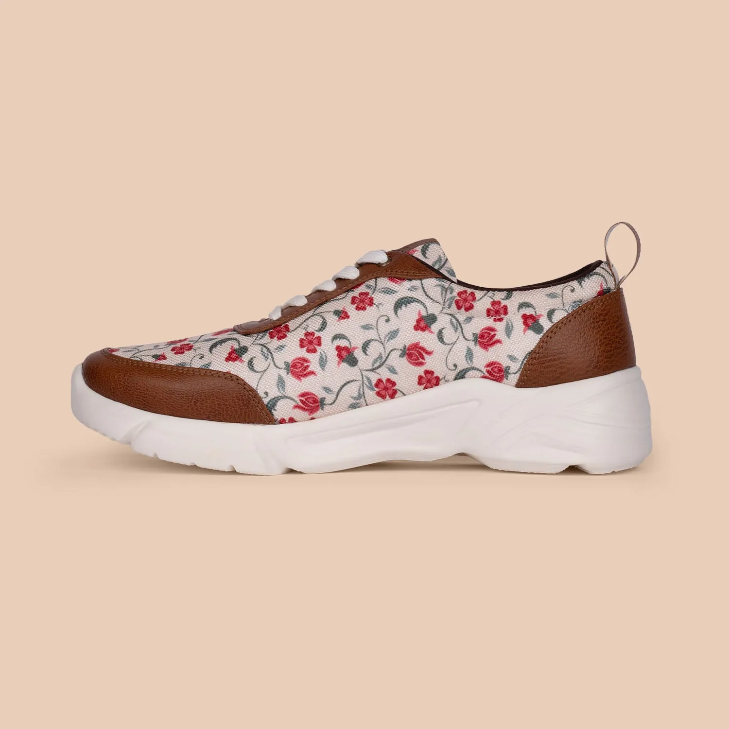 Deccan Garden Casual Sneaker