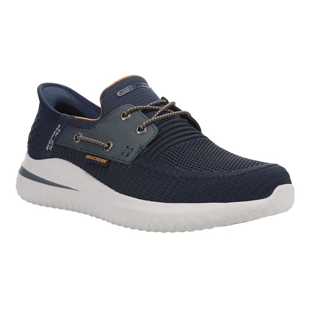 Delson 3.0 Roth SLIP-IN Bungee Lace Sneaker