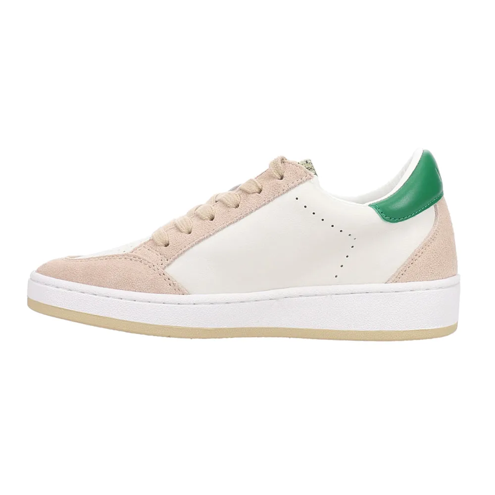 Denisse Lace Up Sneakers