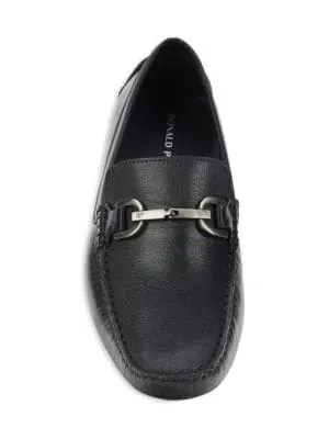 Donald J Pliner
 Victor Leather Driving Loafers