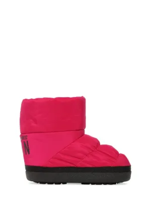 Dsquared2   Nylon snow boots 