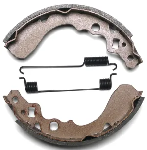 EBC BRAKE SHOES 628