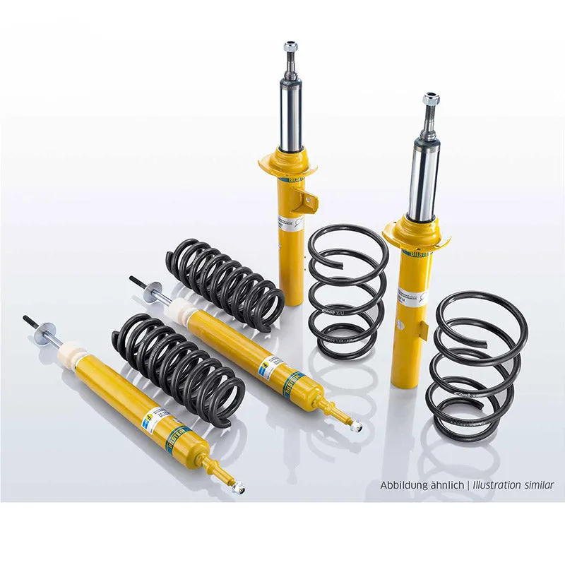 EIBACH E90-79-013-04-22 Suspension Kit B12 PRO-KIT for SKODA Kodiaq (NS)