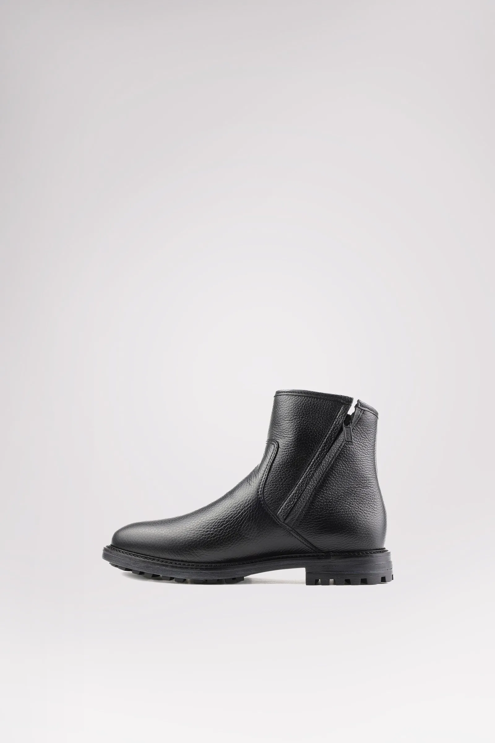 Elliot Men's Heritage Boot