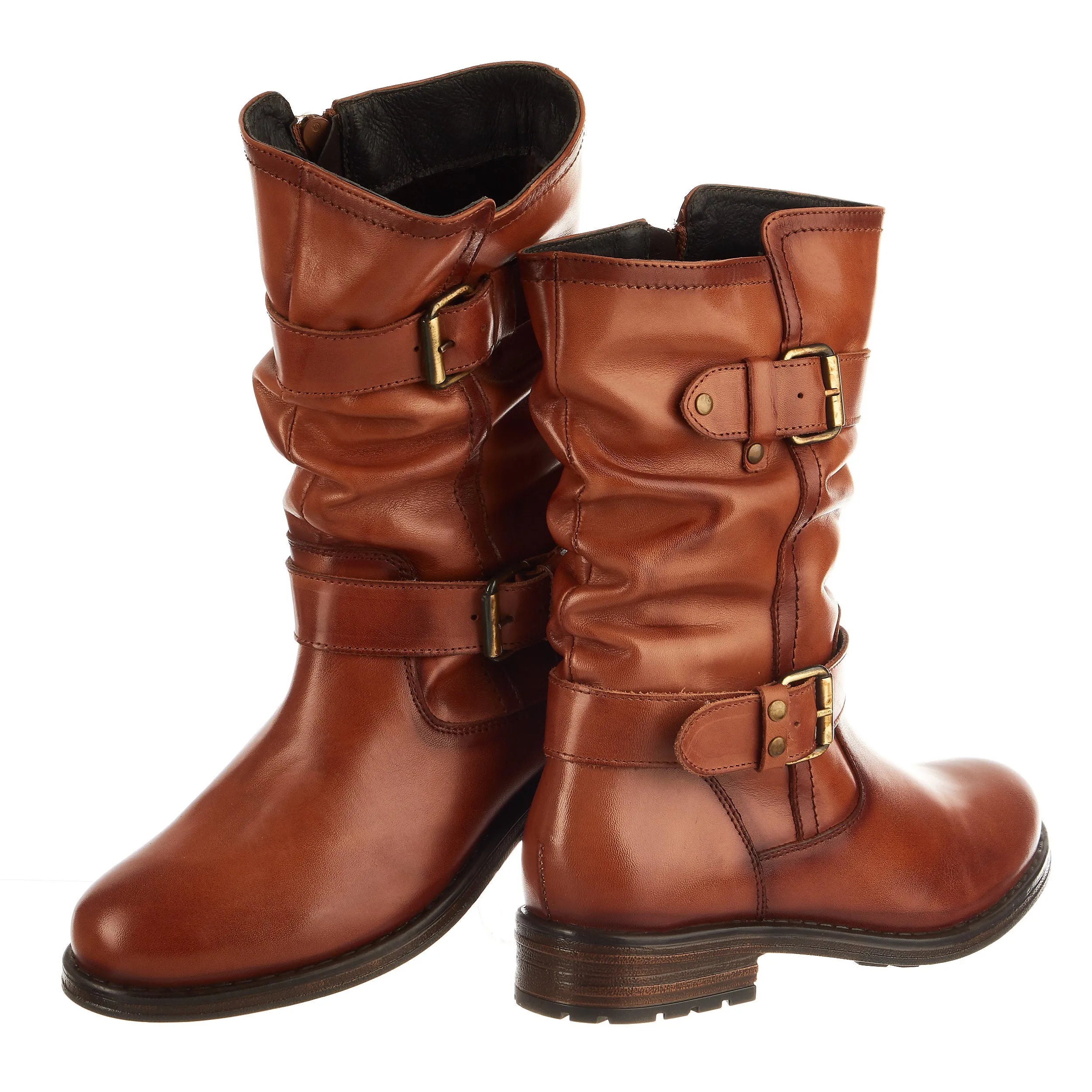 Eric Michael Noelle Boots - Women's