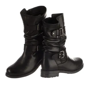 Eric Michael Noelle Boots - Women's