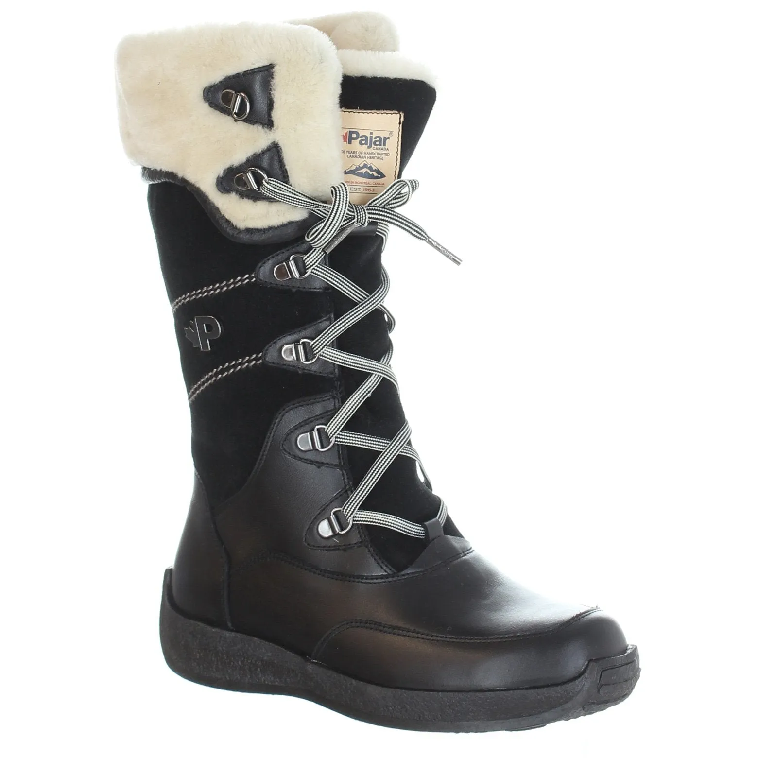 Eva Women's Heritage Boot