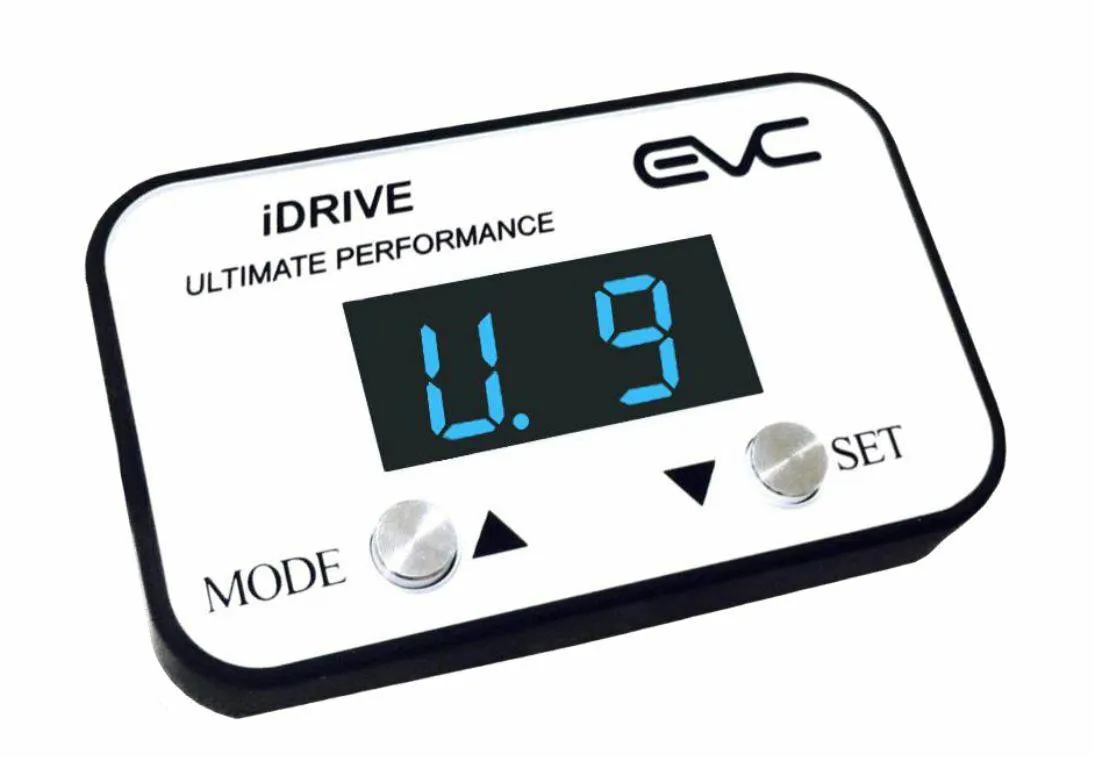 EVC Throttle Controller for LAND ROVER DISCOVERY 4