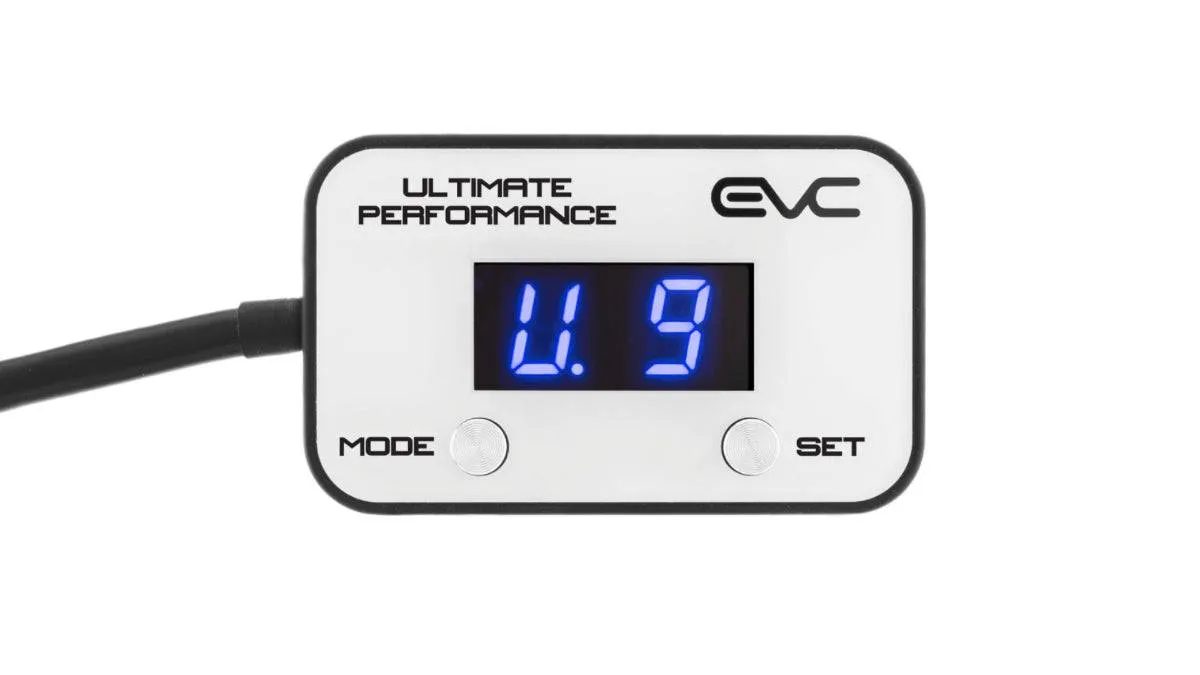 EVC Throttle Controller for LAND ROVER DISCOVERY 4