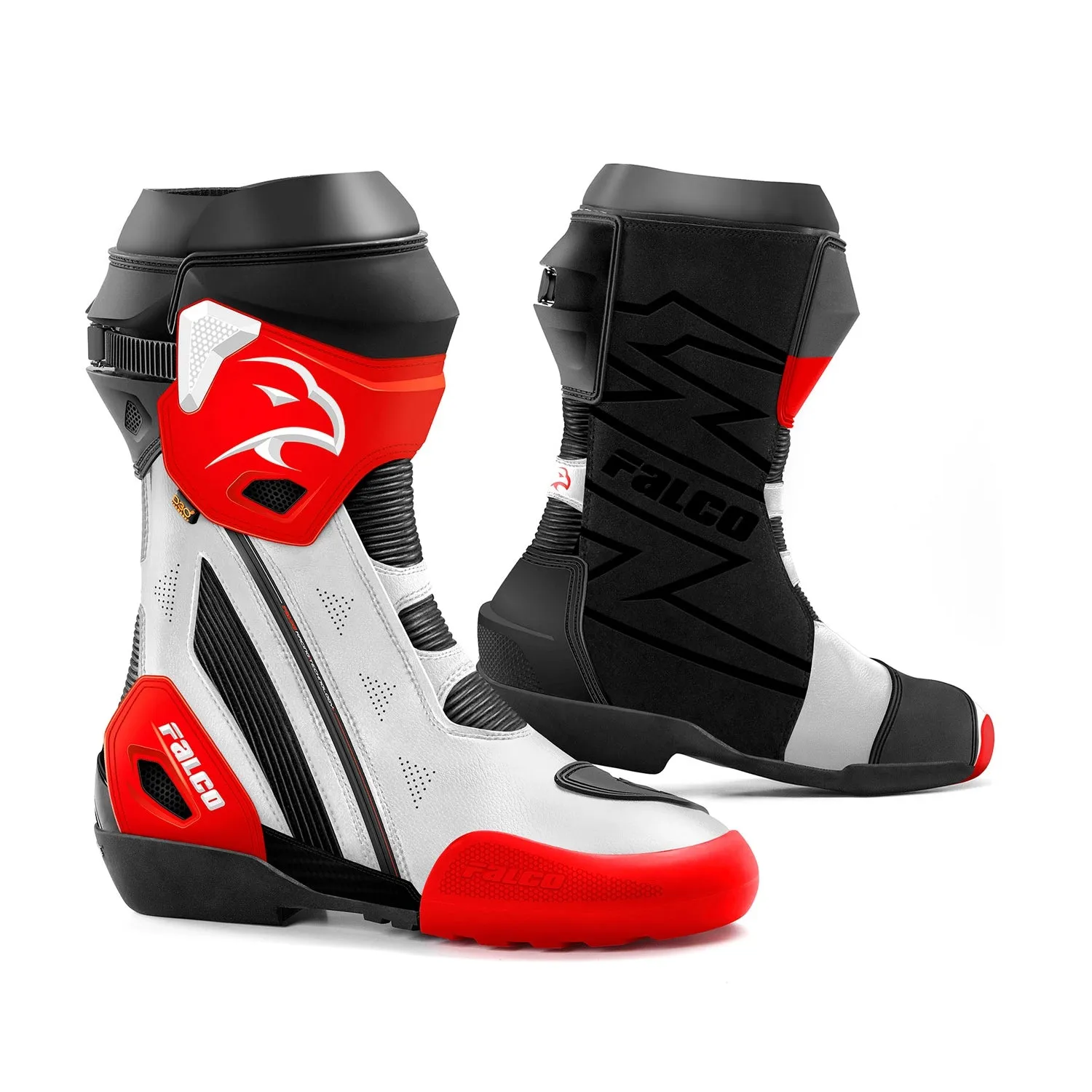 Falco Elite GP Boots