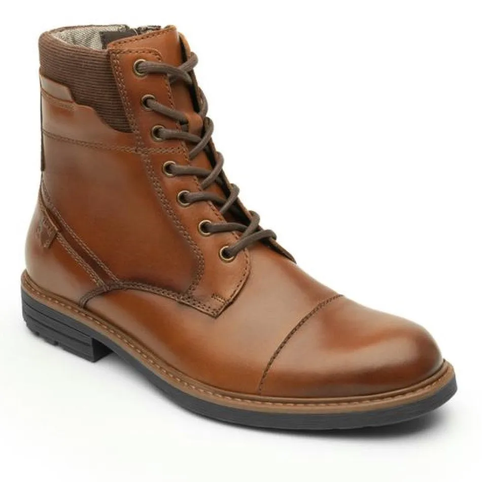 FLX-402503 - Botas Flexi para Hombre