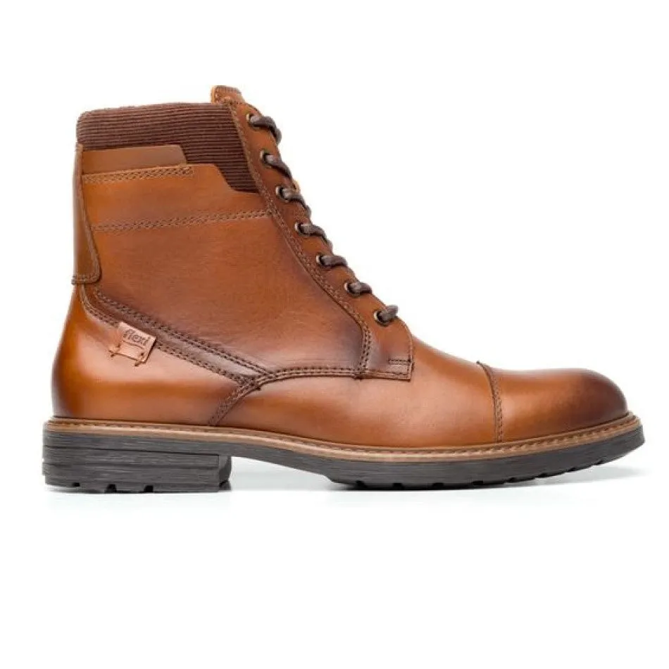 FLX-402503 - Botas Flexi para Hombre