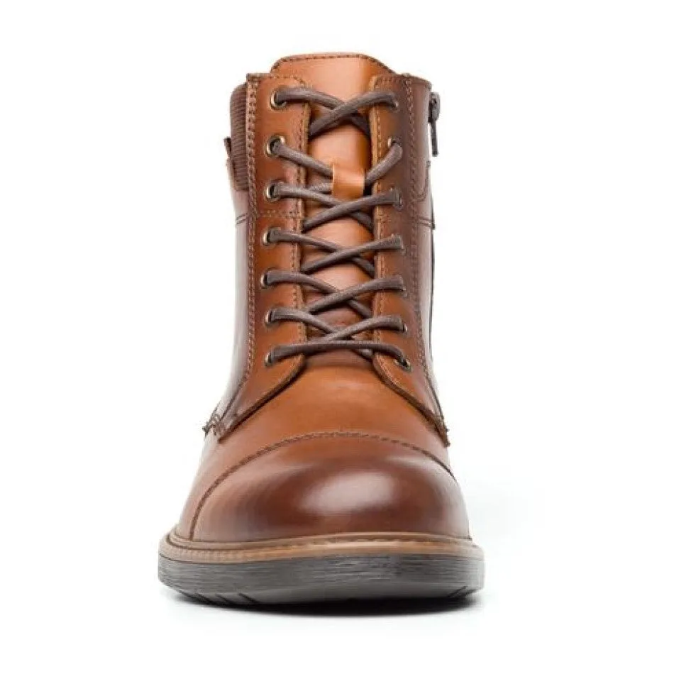 FLX-402503 - Botas Flexi para Hombre