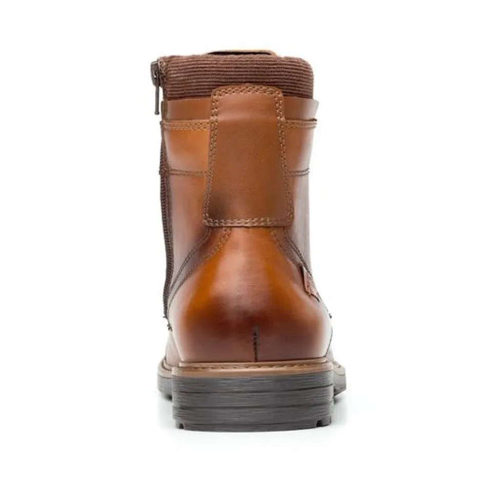 FLX-402503 - Botas Flexi para Hombre