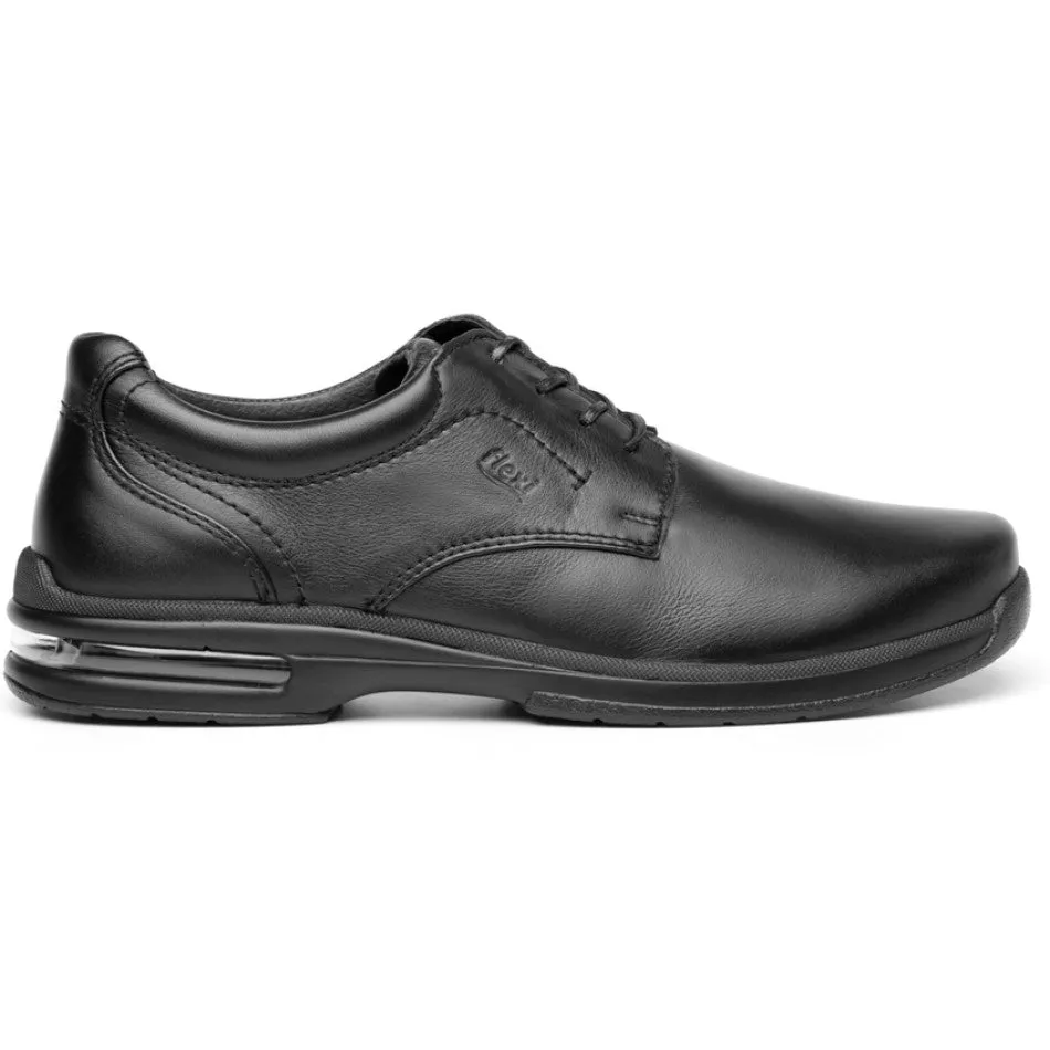 FLX-402801- Zapatos Flexi para Hombre