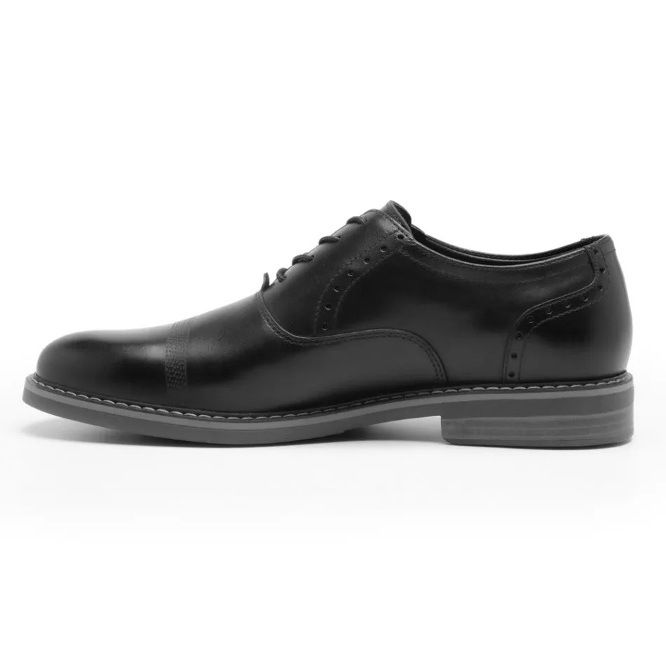 FLX-404602 - Zapatos Flexi para Hombre