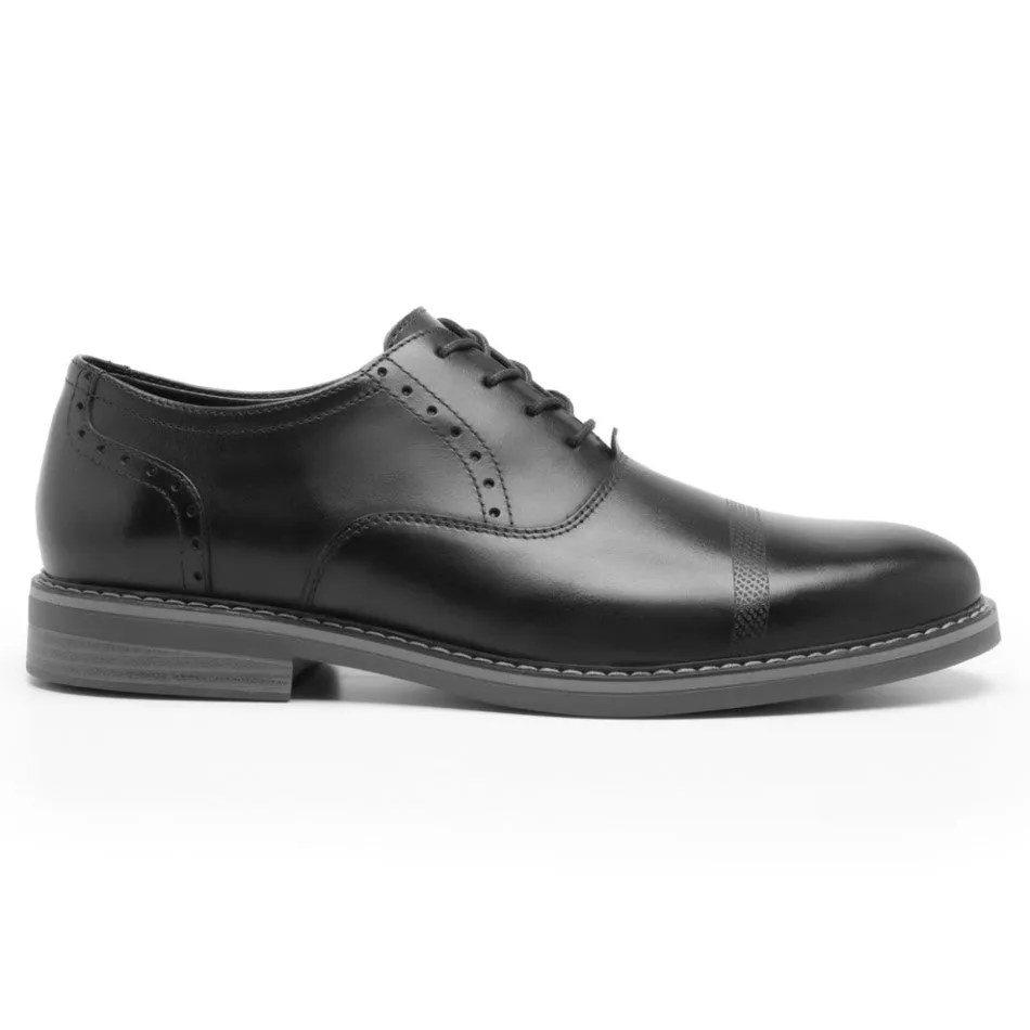 FLX-404602 - Zapatos Flexi para Hombre